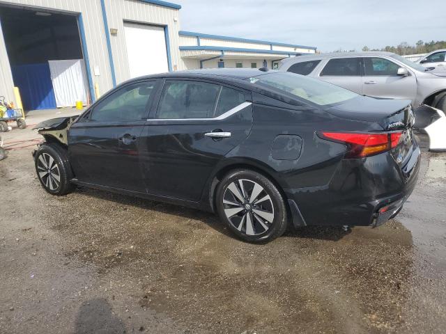 Photo 2 from auction – 2019 NISSAN ALTIMA SL with VIN 1N4BL4EV5KC134201