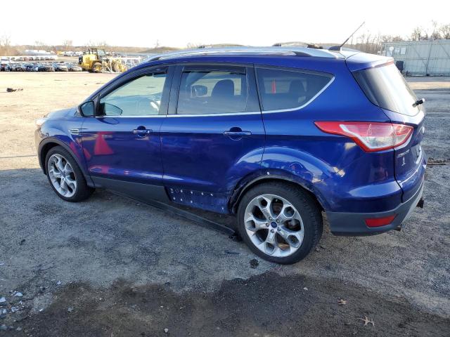 Photo 2 from auction – 2013 FORD ESCAPE TIT with VIN 1FMCU9J90DUA38549