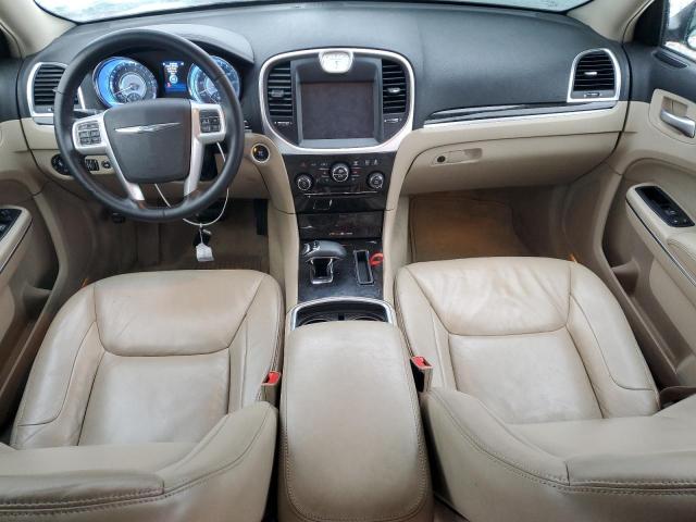 Photo 8 from auction – 2013 CHRYSLER 300 with VIN 2C3CCAAG1DH735808