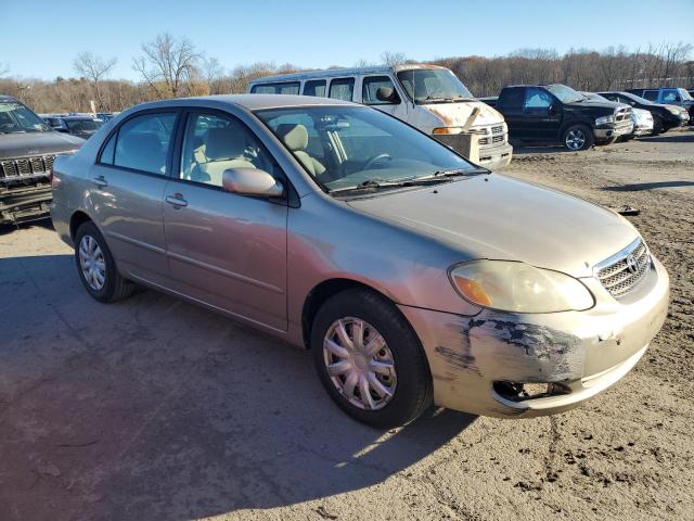 Photo 4 from auction – 2006 TOYOTA COROLLA CE with VIN 2T1BR32E16C667151