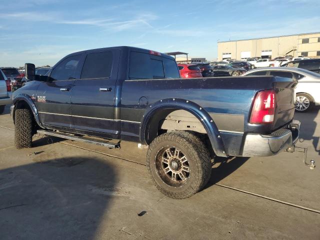 Photo 2 from auction – 2015 RAM 2500 SLT with VIN 3C6UR5DL3FG501775