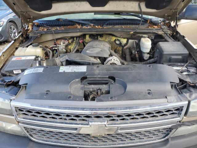 صورة رقم 11 من المزاد - 2005 CHEVROLET SILVERADO مع VIN 1GCHK29U35E209094