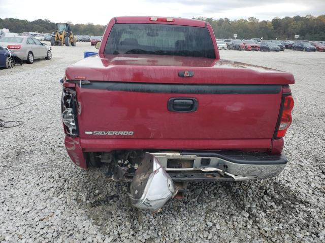 Photo 6 from auction – 2006 CHEVROLET SILVERADO with VIN 2GCEC13T161221628
