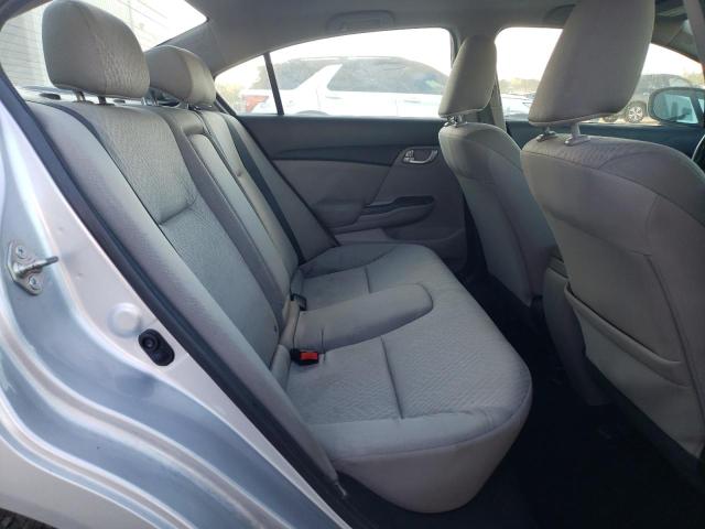 Photo 10 from auction – 2015 HONDA CIVIC EX with VIN 19XFB2F87FE012207