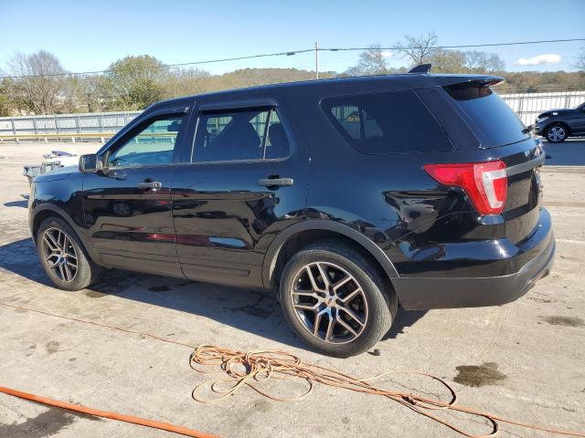 Фото 2 с аукциона – 2017 FORD EXPLORER P с VIN 1FM5K8AR4HGD92183