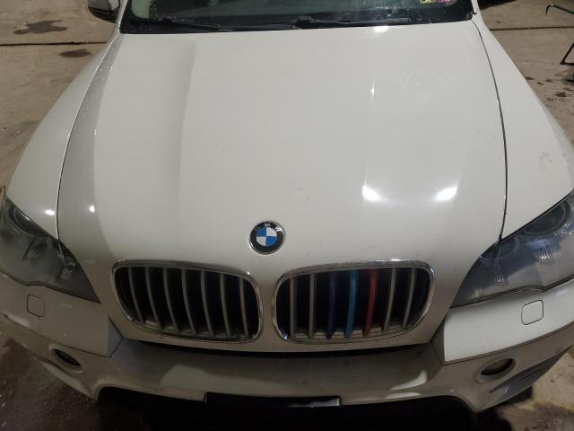 Photo 12 from auction – 2013 BMW X5 XDRIVE3 with VIN 5UXZV4C50D0E14507