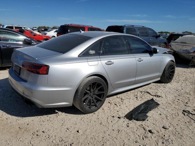 Photo 3 from auction – 2018 AUDI S6 PREMIUM with VIN WAUFFAFC2JN027234