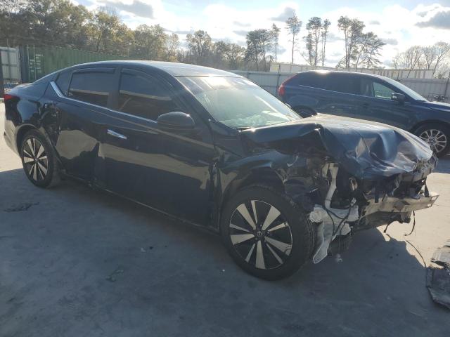 Photo 4 from auction – 2021 NISSAN ALTIMA SV with VIN 1N4BL4DV3MN341422