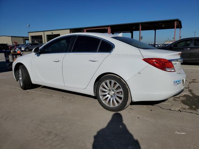 Photo 2 from auction – 2012 BUICK REGAL with VIN 2G4GR5EK1C9184446