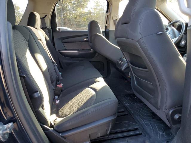 Photo 10 from auction – 2009 GMC ACADIA SLE with VIN 1GKEV13D39J149672