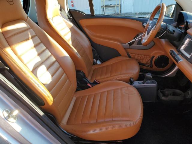 Photo 10 from auction – 2013 SMART FORTWO PUR with VIN WMEEJ3BA2DK719157