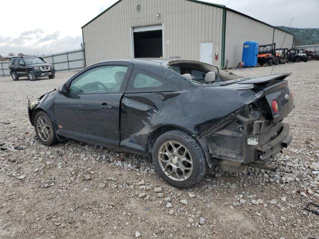 Photo 2 from auction – 2007 CHEVROLET COBALT LS with VIN 1G1AK15F777250136