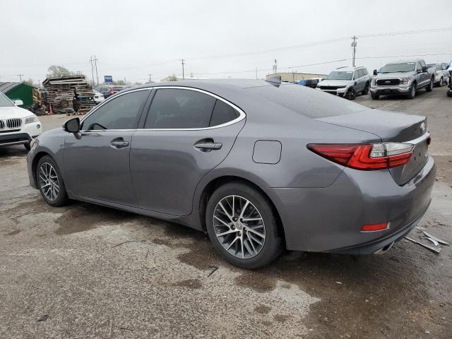 Photo 2 from auction – 2017 LEXUS ES 350 with VIN 58ABK1GG7HU058045