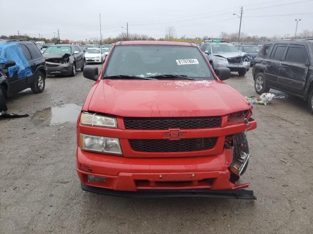 Photo 5 from auction – 2004 CHEVROLET COLORADO with VIN 1GCCS136148194185