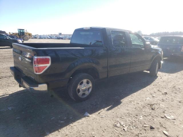 Photo 3 from auction – 2011 FORD F150 SUPER with VIN 1FTEW1CM4BFB46538
