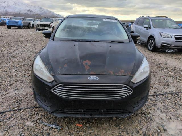 Photo 5 from auction – 2017 FORD FOCUS SE with VIN 1FADP3K23HL219774