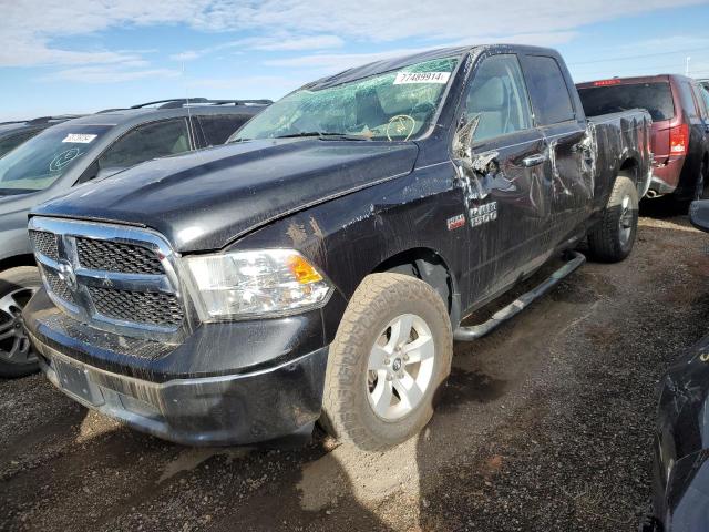 RAM 1500 SLT 2017 with VIN 1C6RR7GT4HS526774 - Photo from auction