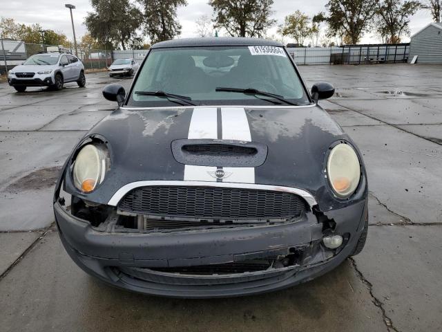 Photo 5 from auction – 2008 MINI COOPER S with VIN WMWMF73548TT90589