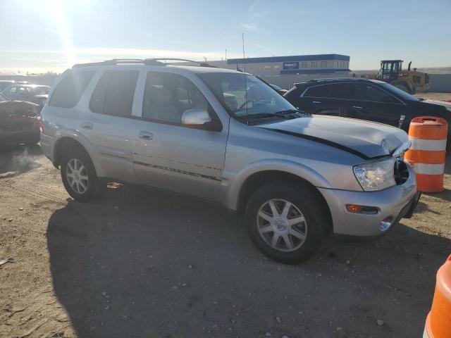 Photo 4 from auction – 2004 BUICK RAINIER CX with VIN 5GADT13S042376768