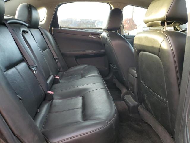 Photo 10 from auction – 2014 CHEVROLET IMPALA LIM with VIN 2G1WC5E39E1131370