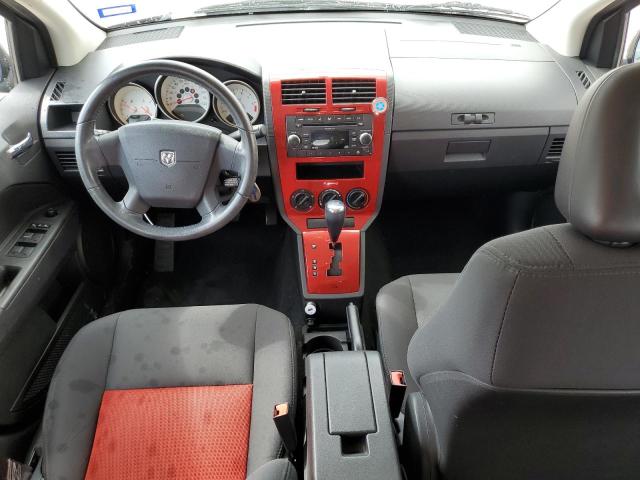 Photo 8 from auction – 2009 DODGE CALIBER SX with VIN 1B3HB48A99D183634