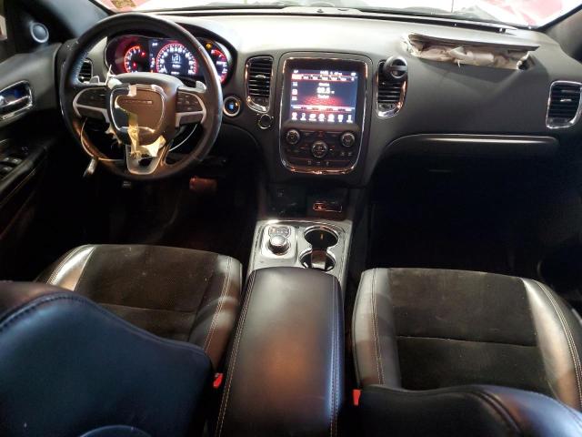 Photo 8 from auction – 2015 DODGE DURANGO SX with VIN 1C4RDJAG8FC702944