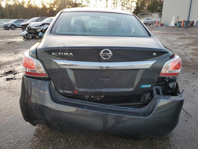 Photo 6 from auction – 2014 NISSAN ALTIMA 2.5 with VIN 1N4AL3AP2EN359259