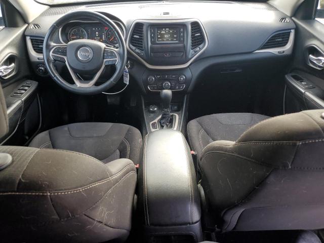 Photo 8 from auction – 2015 JEEP CHEROKEE L with VIN 1C4PJMCB5FW604732