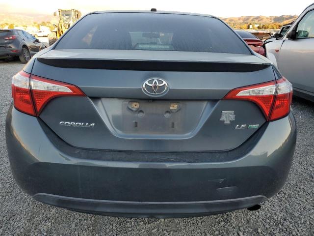 Photo 6 from auction – 2014 TOYOTA COROLLA EC with VIN 5YFBPRHE0EP067882