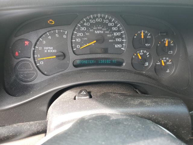 Photo 9 from auction – 2003 CHEVROLET SILVERADO with VIN 1GCEC14X13Z166568