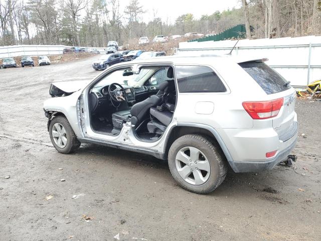 Photo 2 from auction – 2011 JEEP GRAND CHER with VIN 1J4RR4GG1BC717820