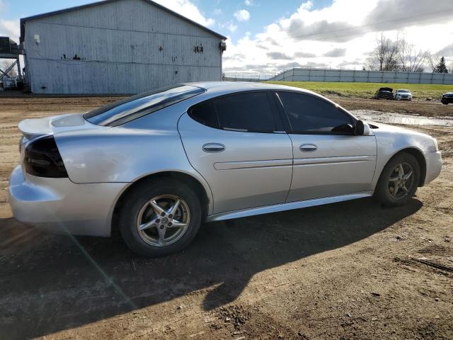 Снимка 3 от търг – 2004 PONTIAC GRAND PRIX с VIN 2G2WS522041173385