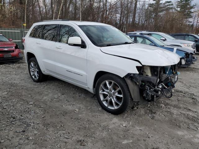 Photo 4 from auction – 2015 JEEP GRAND CHER with VIN 1C4RJFJT8FC833441