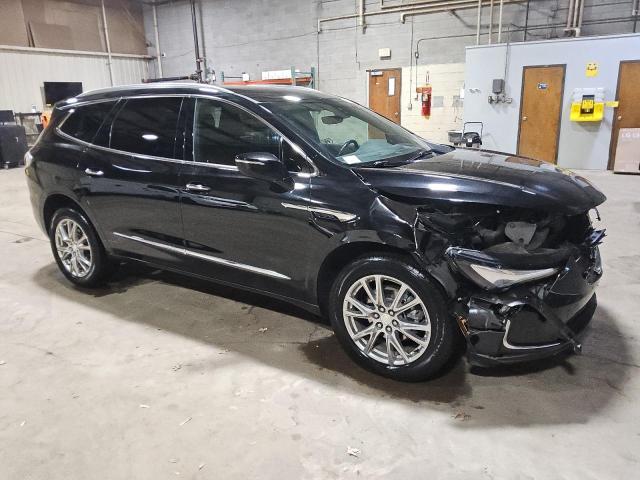 Photo 4 from auction – 2022 BUICK ENCLAVE PR with VIN 5GAEVBKW2NJ131745