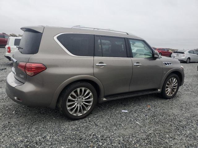 Photo 3 from auction – 2015 INFINITI QX80 with VIN JN8AZ2ND1F9771044