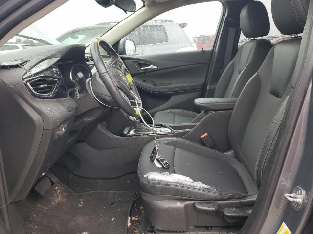 Photo 7 from auction – 2022 BUICK ENCORE GX with VIN KL4MMBS21NB084626
