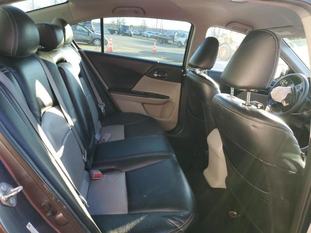Photo 10 from auction – 2014 HONDA ACCORD LX with VIN 1HGCR2F37EA261127