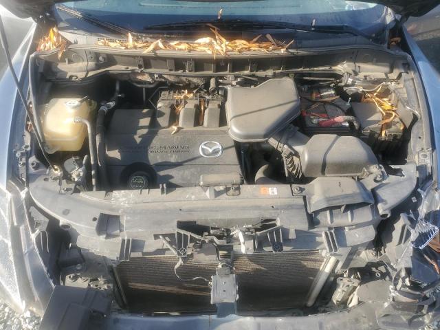 Photo 12 from auction – 2014 MAZDA CX-9 TOURI with VIN JM3TB2CA1E0443361