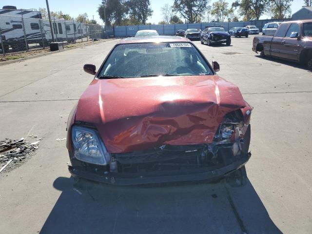 Photo 5 from auction – 2000 HONDA PRELUDE with VIN JHMBB6244YC005958