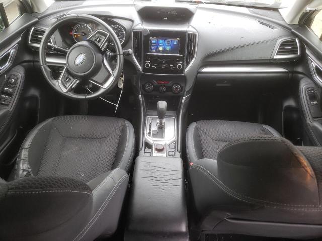 Photo 8 from auction – 2020 SUBARU FORESTER P with VIN JF2SKAGC4LH484853