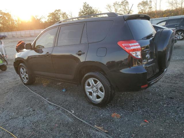Photo 2 from auction – 2011 TOYOTA RAV4 with VIN 2T3BF4DV0BW112249