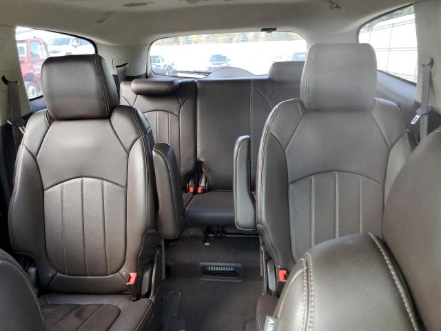 Photo 10 from auction – 2013 BUICK ENCLAVE with VIN 5GAKVDKD8DJ236088