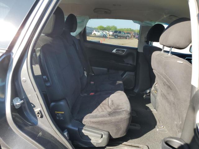 Photo 11 from auction – 2015 NISSAN PATHFINDER with VIN 5N1AR2MN8FC652749