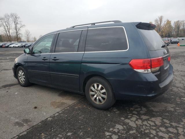 Photo 2 from auction – 2010 HONDA ODYSSEY EX with VIN 5FNRL3H48AB091951