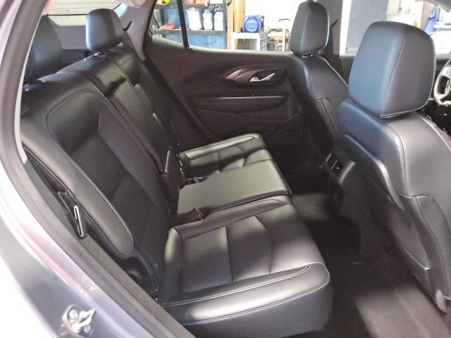 Photo 11 from auction – 2024 GMC TERRAIN SL with VIN 3GKALVEG2RL239519
