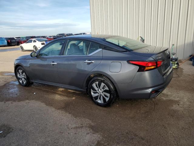 Photo 2 from auction – 2024 NISSAN ALTIMA S with VIN 1N4BL4BV3RN371031