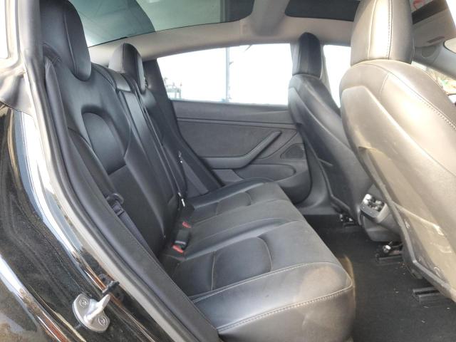 Photo 10 from auction – 2021 TESLA MODEL 3 with VIN 5YJ3E1EBXMF939100