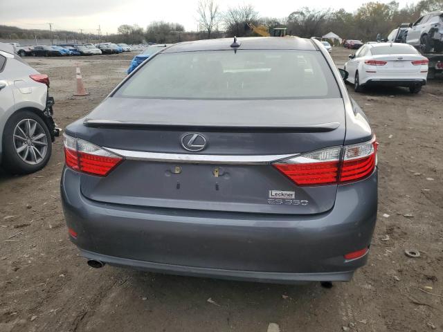 Фото 6 с аукциона – 2014 LEXUS ES 350 с VIN JTHBK1GG3E2096499