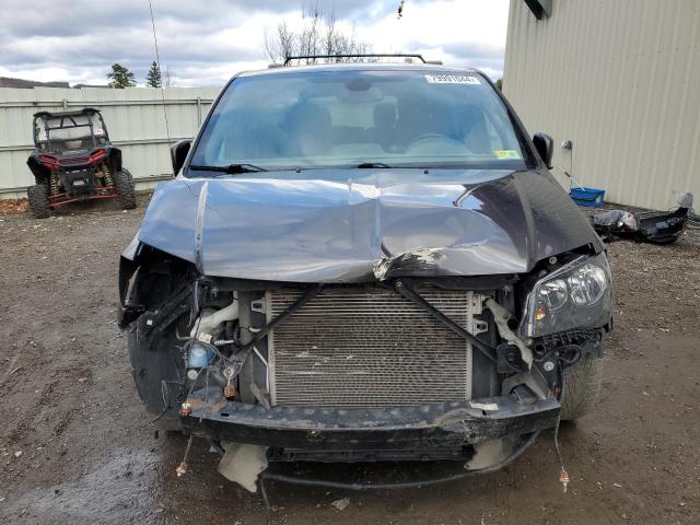 Photo 5 from auction – 2019 DODGE GRAND CARA with VIN 2C4RDGEG1KR620570