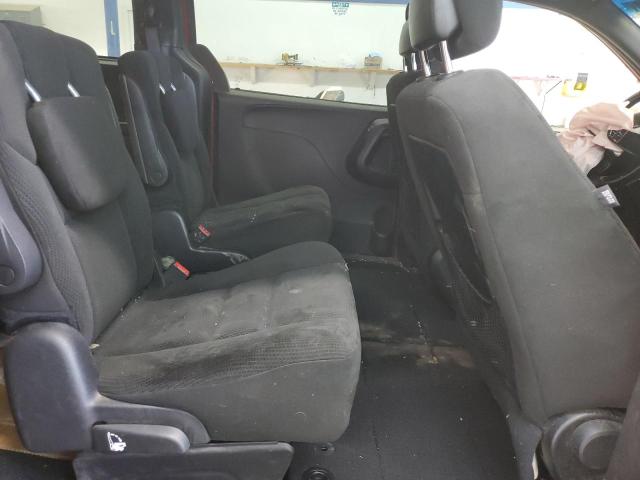 Photo 11 from auction – 2016 DODGE GRAND CARA with VIN 2C4RDGBG9GR203273